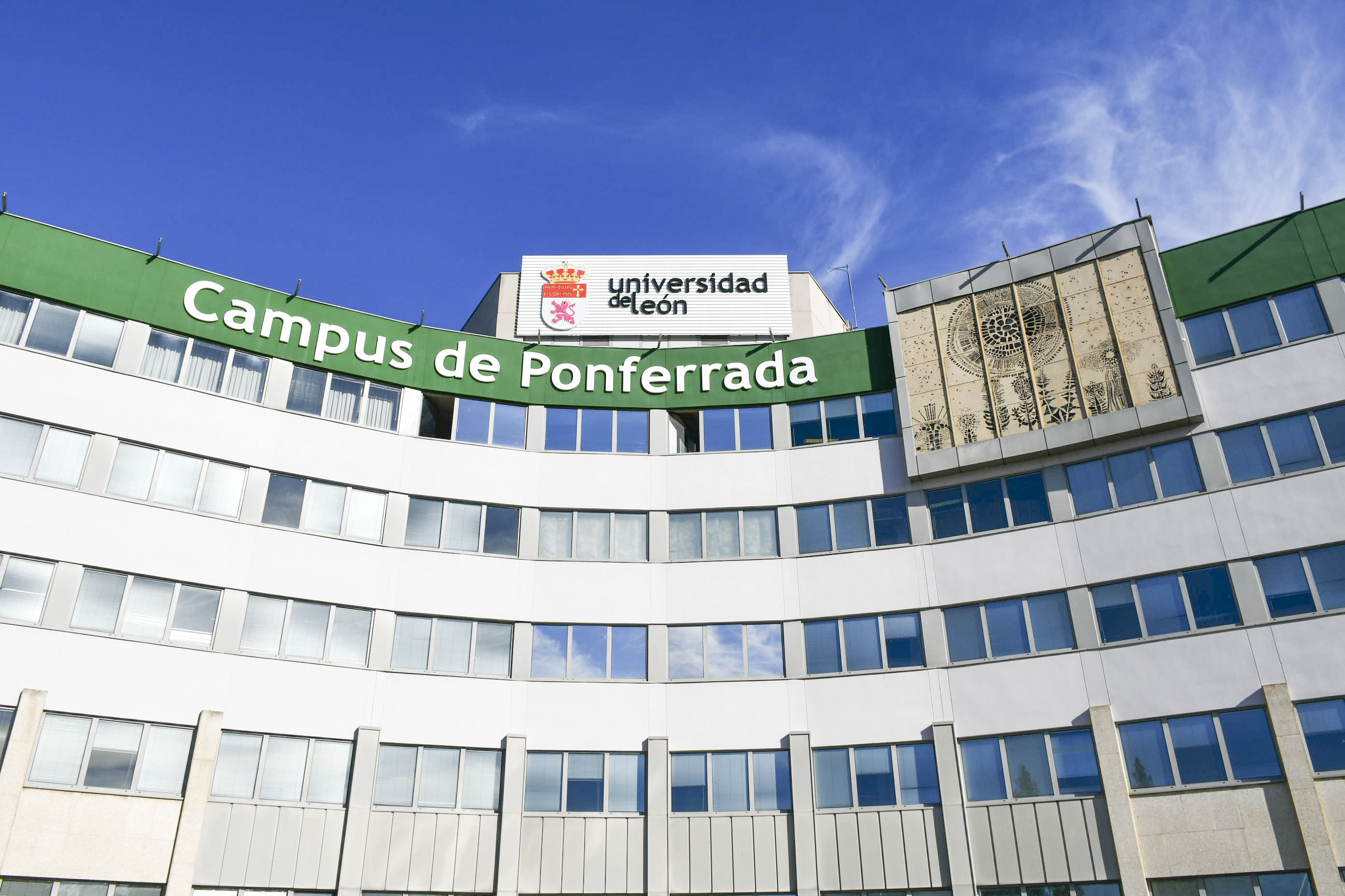 Campus de Ponferrada Campus de Ponferrada