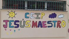 CEIP Jesús Maestro
