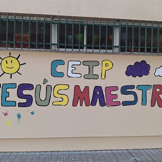 CEIP Jesús Maestro CEIP Jesús Maestro
