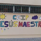 CEIP Jesús Maestro CEIP Jesús Maestro