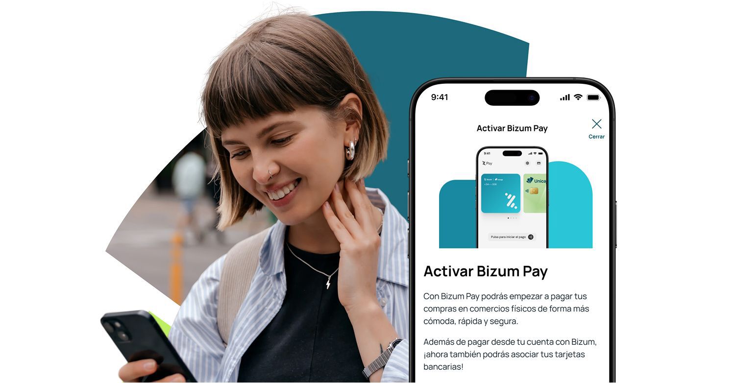 Bizum Pay Bizum Pay