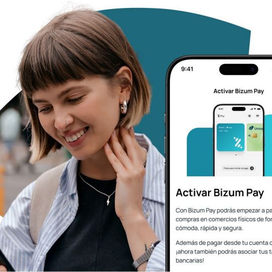Bizum Pay Bizum Pay