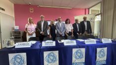AFA Bierzo reclama más recursos para que las familias no afronten solas el peso del alzhéimer