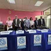 AFA Bierzo reclama más recursos para que las familias no afronten solas el peso del alzhéimer AFA Bierzo reclama más recursos para que las familias no afronten solas el peso del alzhéimer