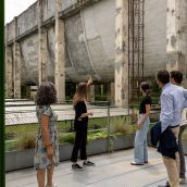 Compostilla I Nace Endesa Compostilla I Nace Endesa