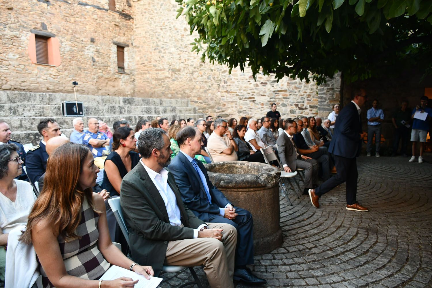Presentación del modelo policial de Ponferrada (3) Presentación del modelo policial de Ponferrada (3)