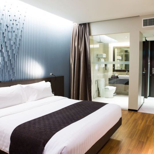 hotel hotel