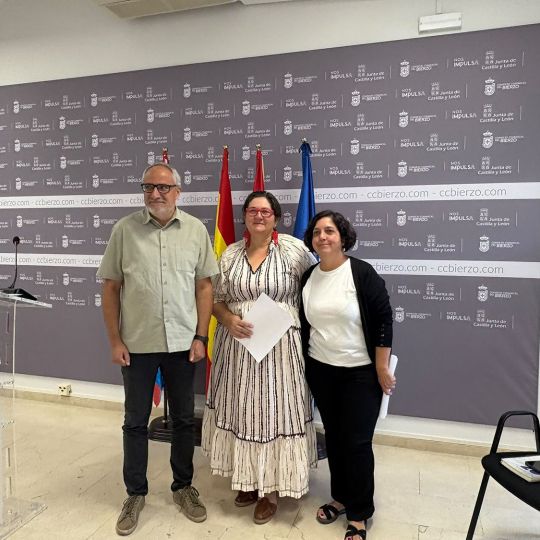 El Bierzo impulsa experiencias agroturísticas en diez empresas para acercar al visitante al campo El Bierzo impulsa experiencias agroturísticas en diez empresas para acercar al visitante al campo