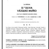 SILVIA VÁZQUEZ MUÍÑO
