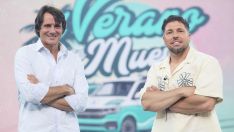 El verano se mueve