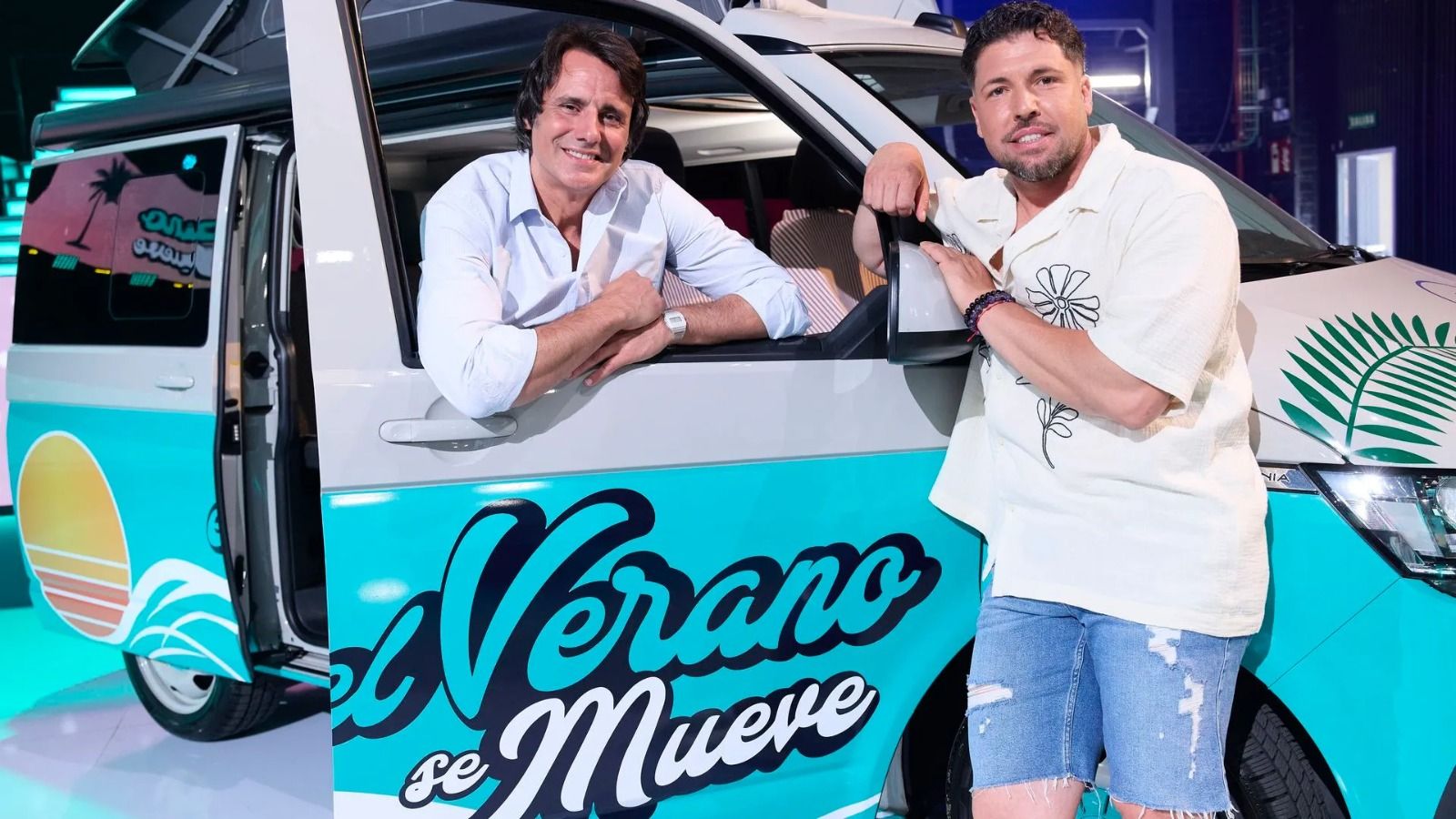 El verano se mueve 1