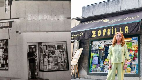 Librería Zorrilla Librería Zorrilla