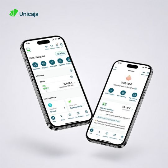 Unicaja Unicaja