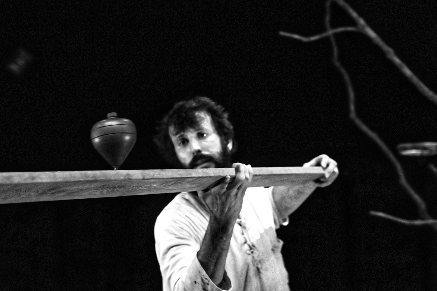 Festival Sin red Cia d’Es Tro POI Festival Sin red Cia d’Es Tro POI