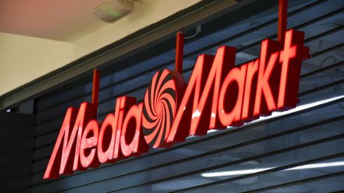 Media Markt del centro comercial El Rosal en Ponferrada Media Markt del centro comercial El Rosal en Ponferrada