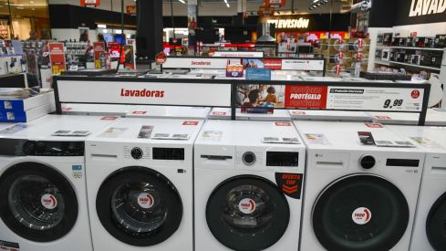Media Markt del centro comercial El Rosal en Ponferrada 15 Media Markt del centro comercial El Rosal en Ponferrada 15