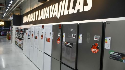 Media Markt del centro comercial El Rosal en Ponferrada 16 Media Markt del centro comercial El Rosal en Ponferrada 16
