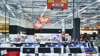 Media Markt del centro comercial El Rosal en Ponferrada 27 Media Markt del centro comercial El Rosal en Ponferrada 27