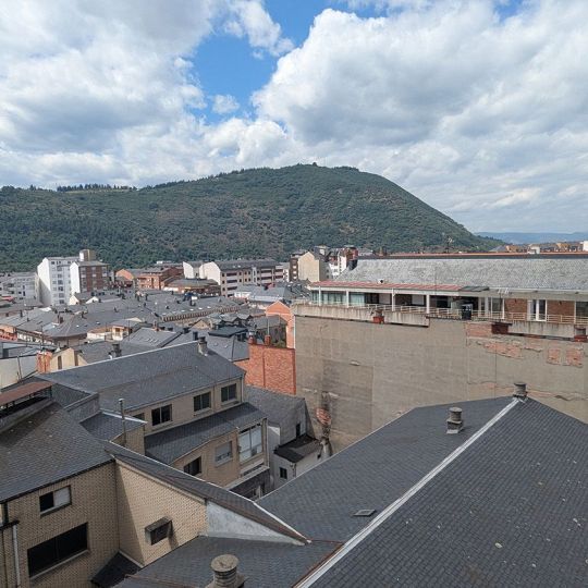 Viviendas en Ponferrada 