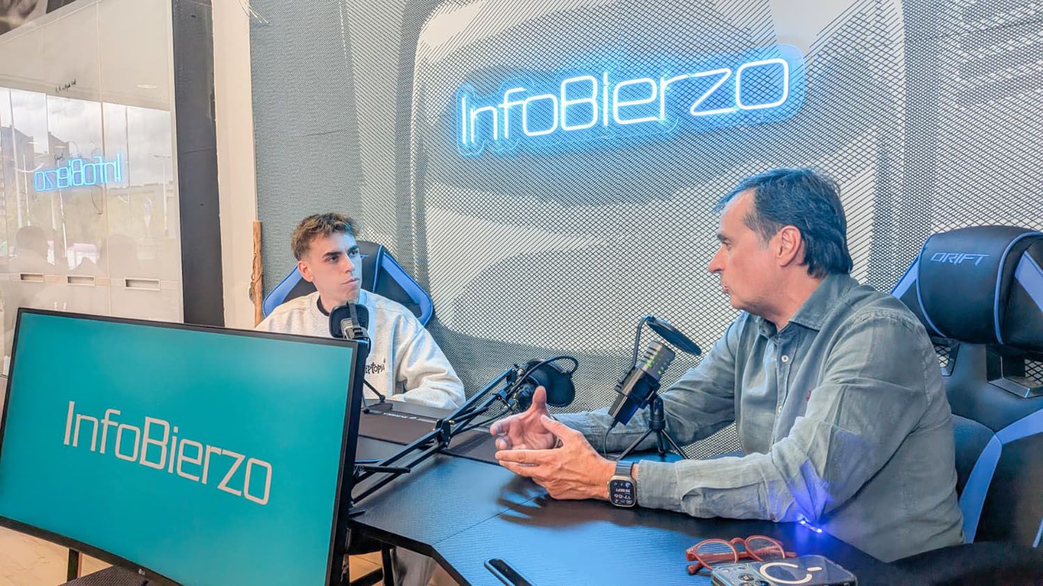 Entrevista a Adelino Pérez, presidente de la DO Bierzo (3)