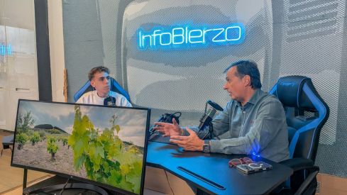 Entrevista a Adelino Pérez, presidente de la DO Bierzo (4)