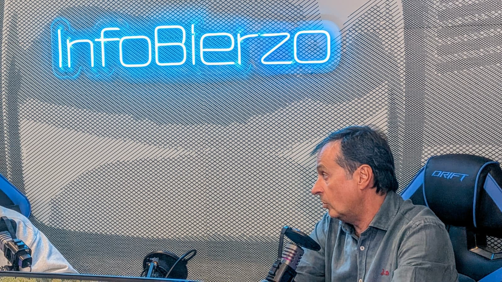 Adelino Pérez, presidente de la DO Bierzo