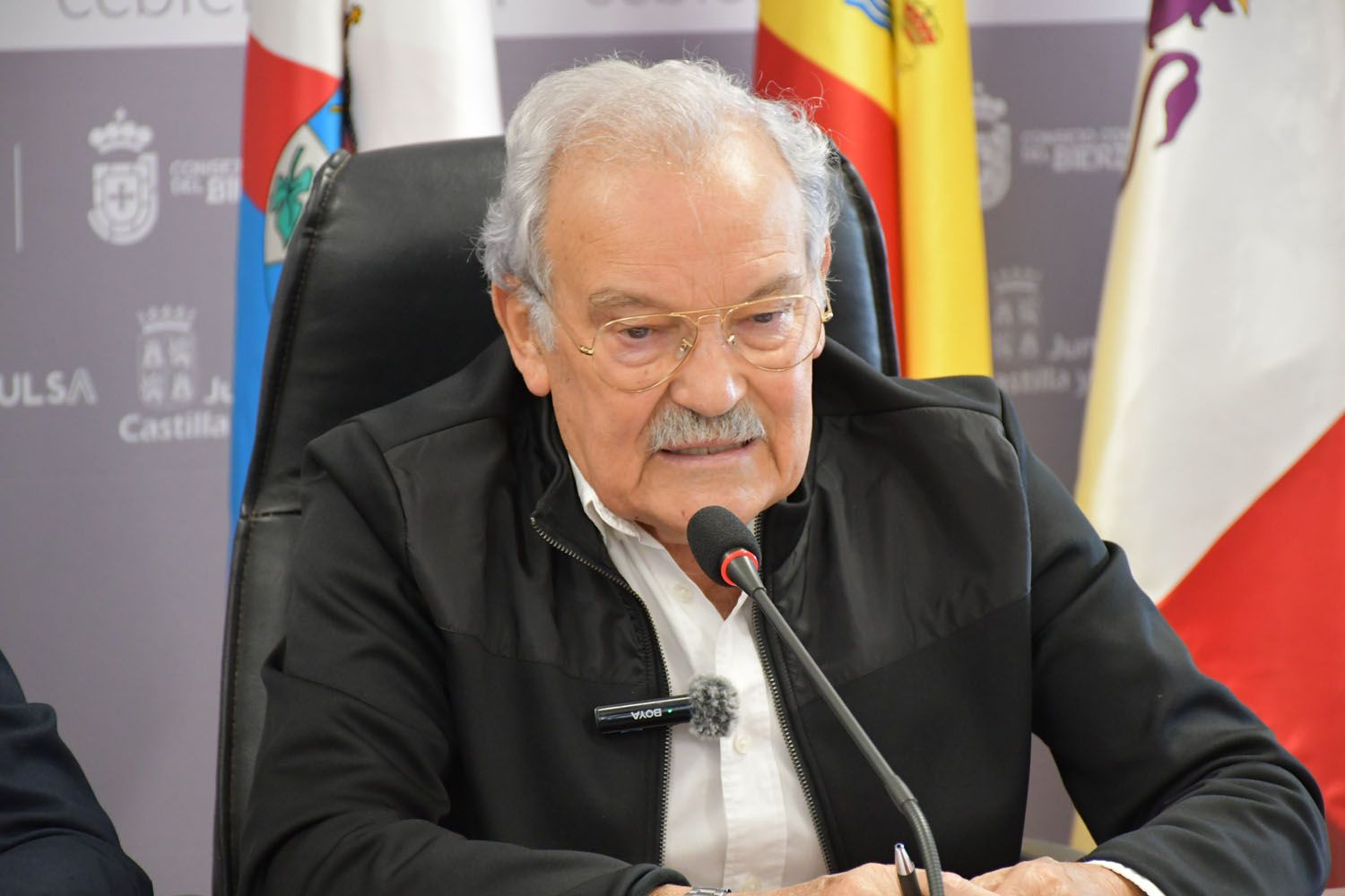 José Luis Prada