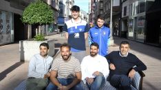 El CDP renueva su acuerdo de colaboración con El Centro Mola