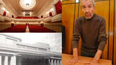 La historia del Teatro Bergidum