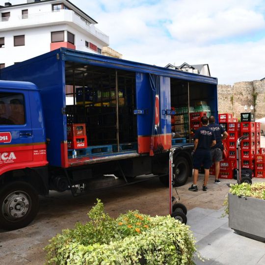 Trabajadores hostelería sector servicios (1)