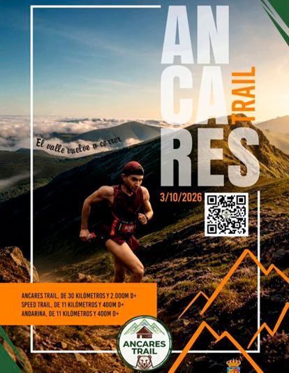 Ancares Trail 2026