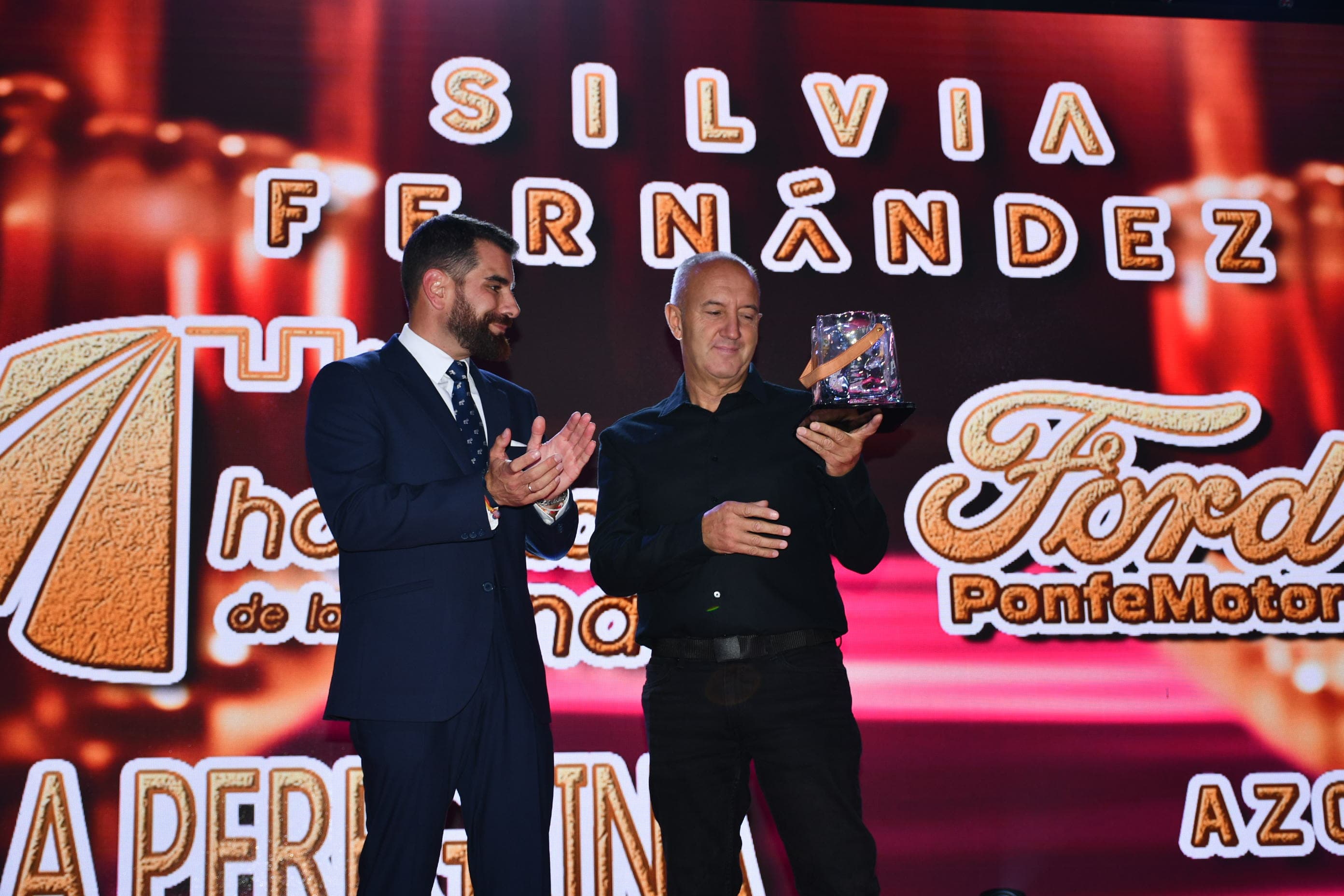 Roberto Méndez, Premio Especial del Jurado