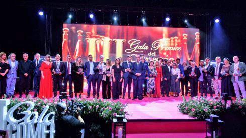 Ponferrada vuelve a poner de broche al comercio “de calle”
