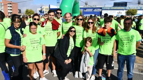 Marcha contra el cáncer Ponferrada | Daniel Merino Marcha contra el cáncer Ponferrada | Daniel Merino