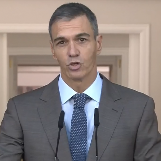 Pedro Sánchez durante su comparecencia en el Congreso copia Pedro Sánchez durante su comparecencia en el Congreso copia