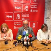 El PSOE de Ponferrada reclama al concejal David Pacios (CB) "que devuelva" las subvenciones de los 101 KM Peregrinos que reclama el Ayuntamiento