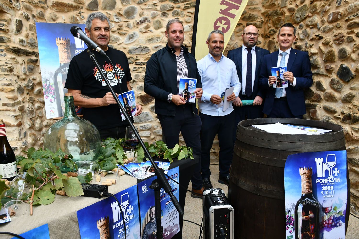 Presentación del Ponfevin 2026 (2) 1