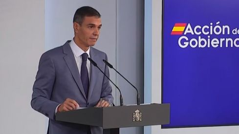 Pedro Sánchez, presidente del Gobierno comenzará su precampaña en Ponferrada Pedro Sánchez, presidente del Gobierno comenzará su precampaña en Ponferrada