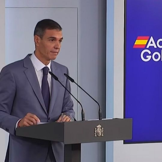 Pedro Sánchez, presidente del Gobierno comenzará su precampaña en Ponferrada Pedro Sánchez, presidente del Gobierno comenzará su precampaña en Ponferrada
