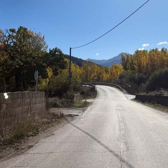 Calzada de Toral de Merayo Calzada de Toral de Merayo