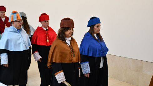  Acto de apertura del curso académico 20262027 en el Campus de Ponferrada de Universidad de León (14)