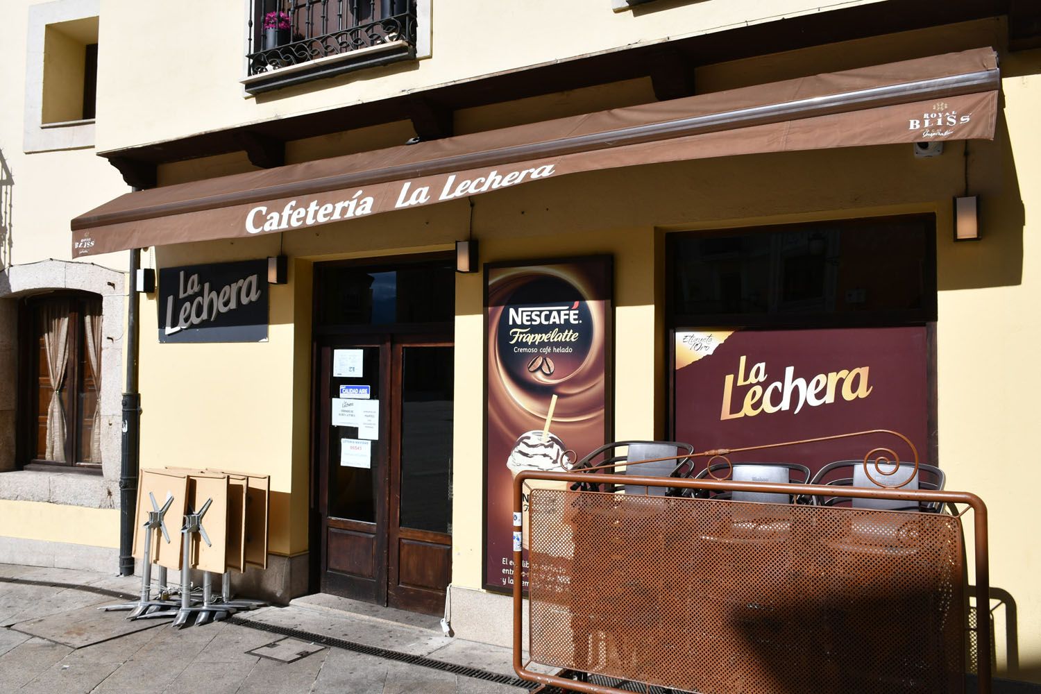 La Lechera de Ponferrada (2) La Lechera de Ponferrada (2)