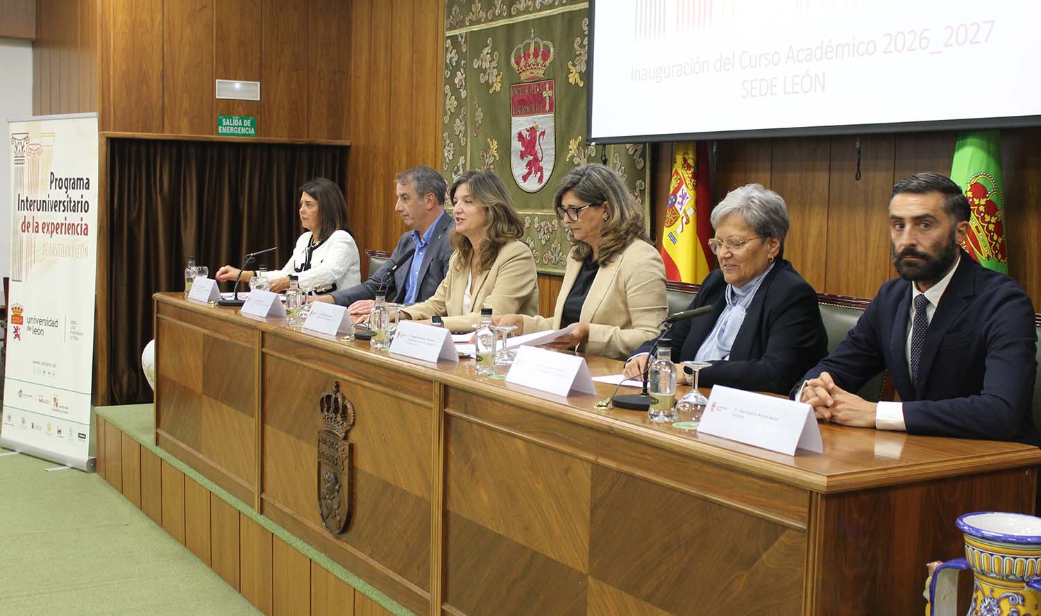 Inauguracion Curso PIEX ULE (8)