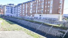 Canal de Cornatel  5