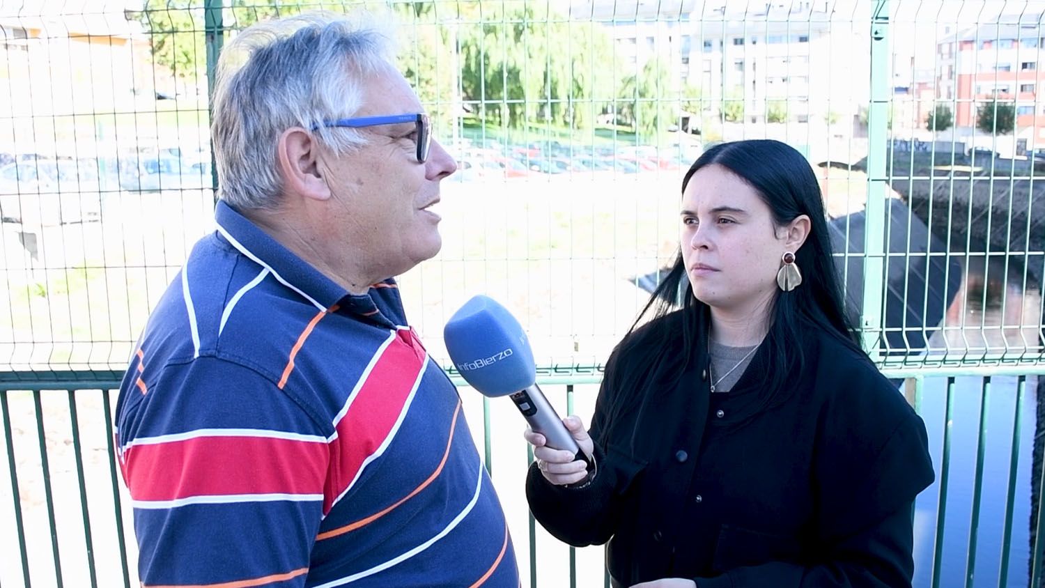 Opinión de los ponferradinos sobre el Canal de Cornatel(4) Opinión de los ponferradinos sobre el Canal de Cornatel(4)