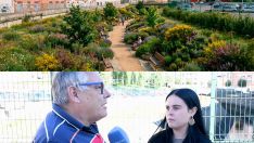 Canal de Cornatel