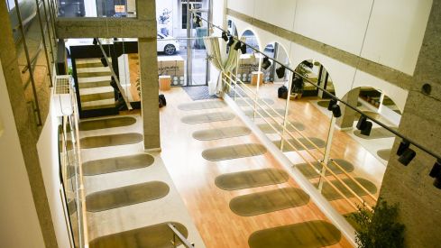 Estudio eSe de Ponferrada