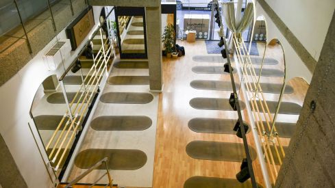 Estudio eSe de Ponferrada