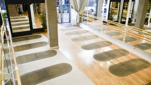 Estudio eSe de Ponferrada