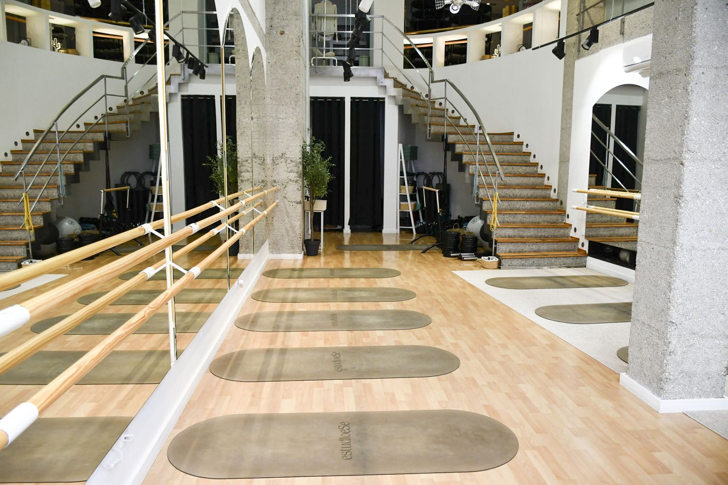 Estudio eSe de Ponferrada